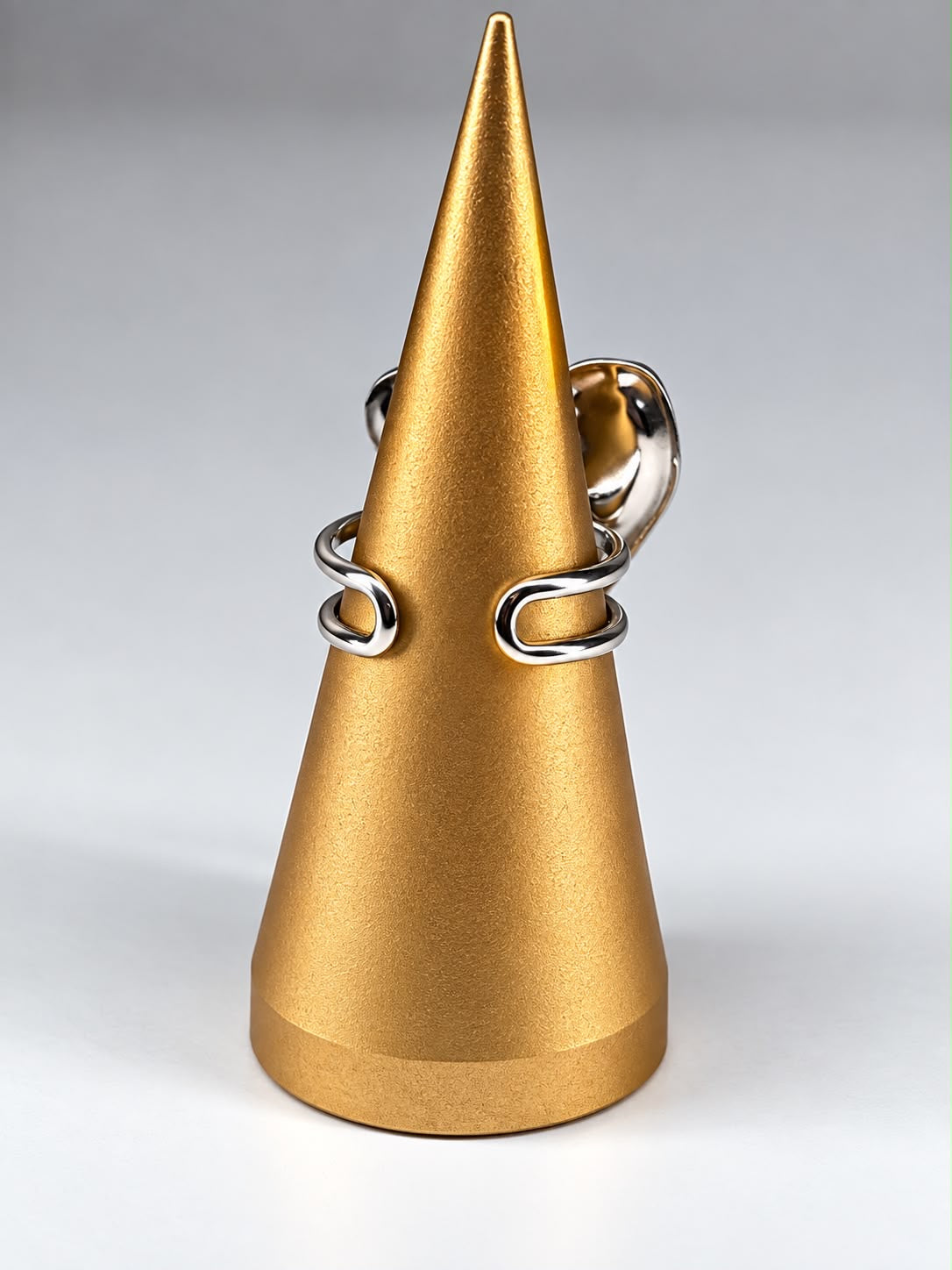 Anillo Amor Único
