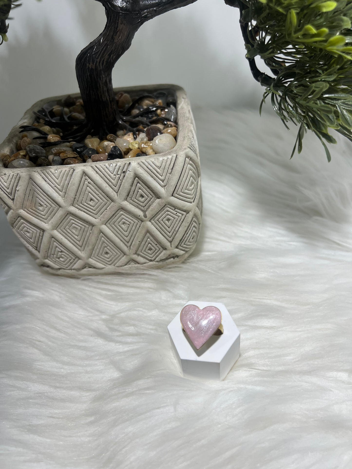 Anillo Sweet Love