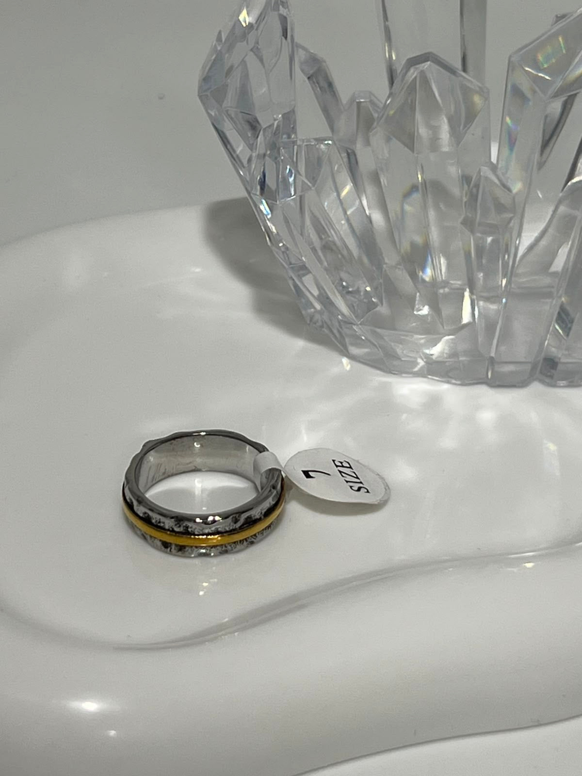 Anillo Horizonte