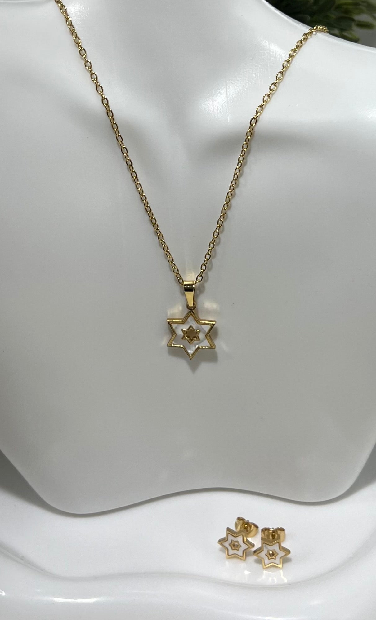 Set Estrella Brillante