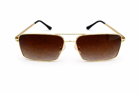 Gafas Golden Frame Classic