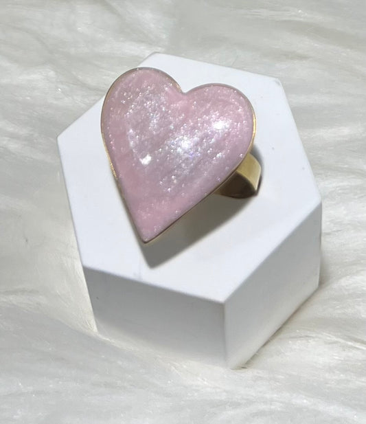 Anillo Sweet Love