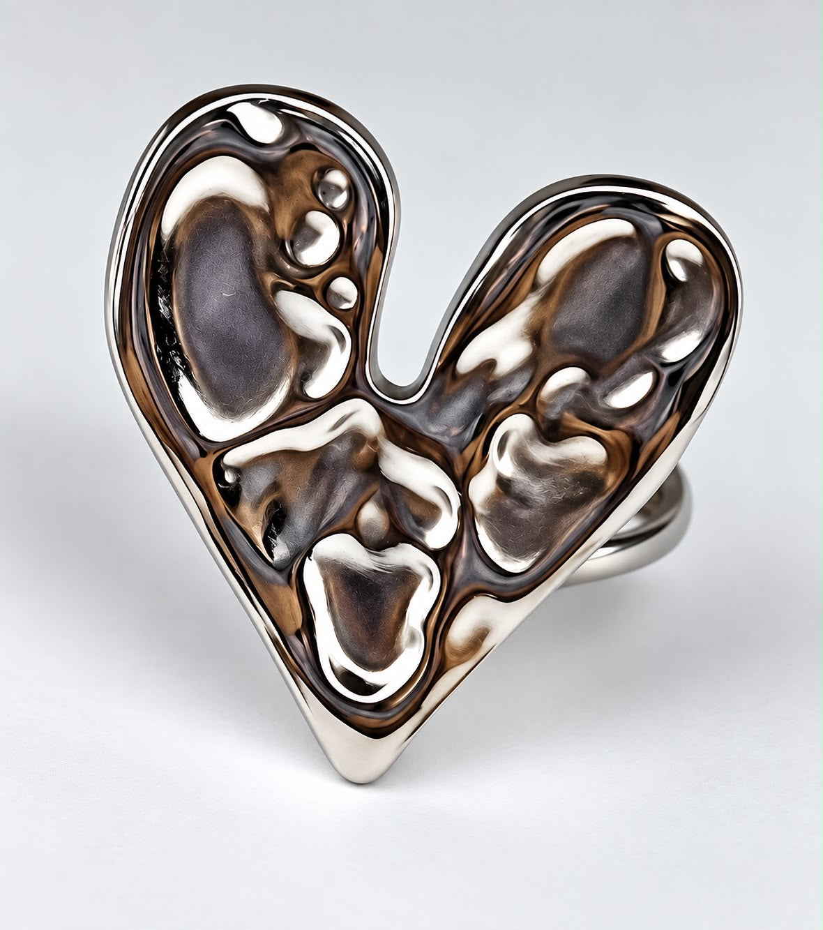 Anillo Amor Único