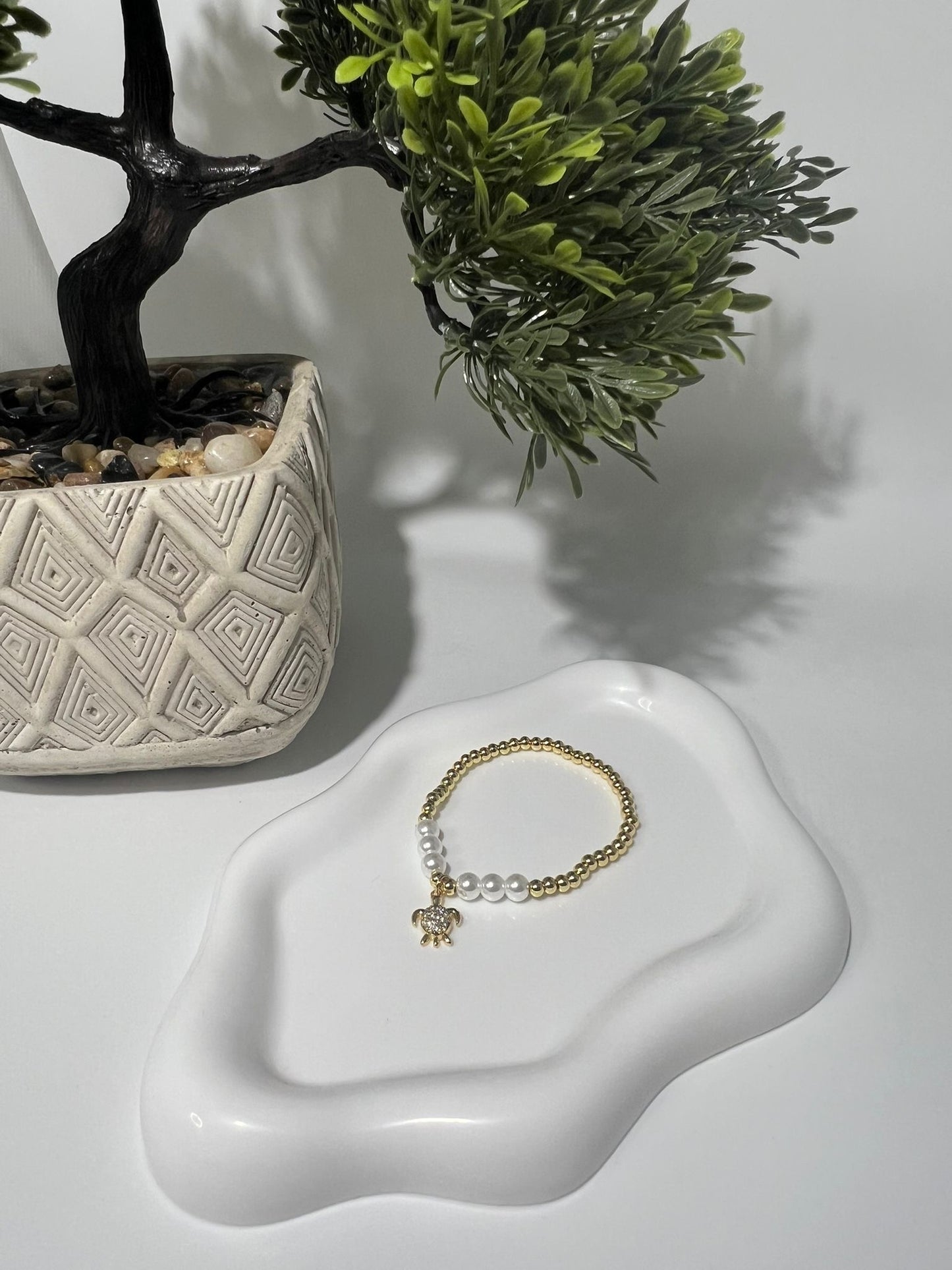 Pulsera Tortuga Marina