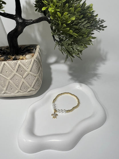 Pulsera Tortuga Marina
