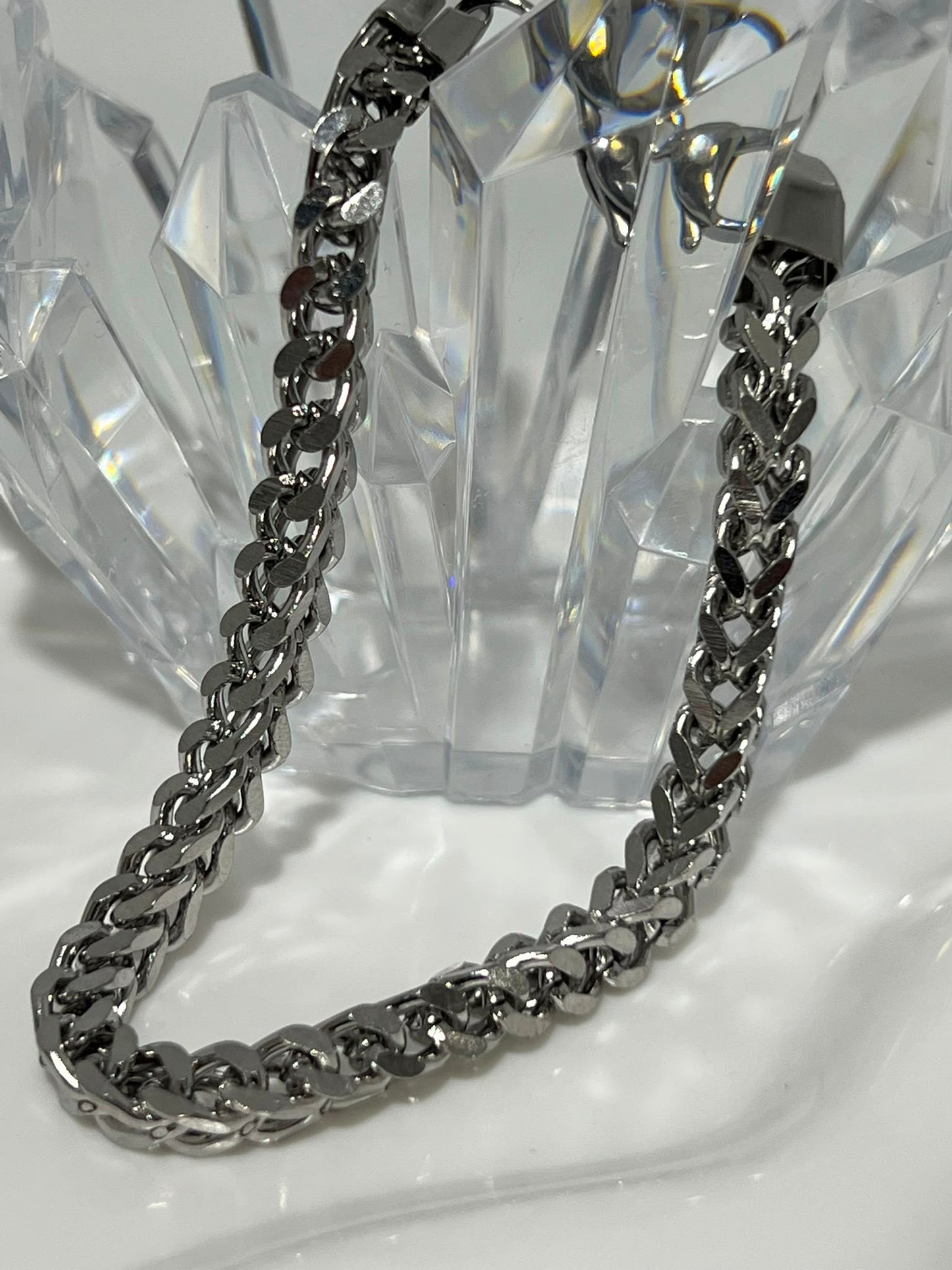 Pulsera Urban Steel