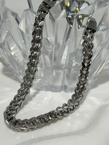 Pulsera Urban Steel