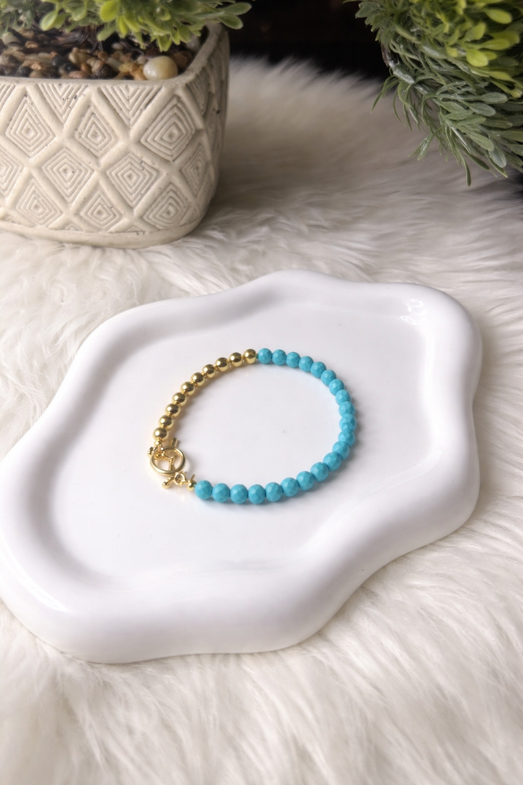 Pulsera Island Elegance 15.5cm