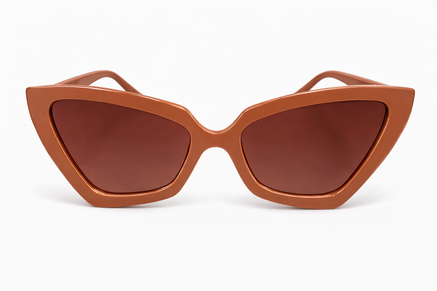 Gafas Mocha Chic