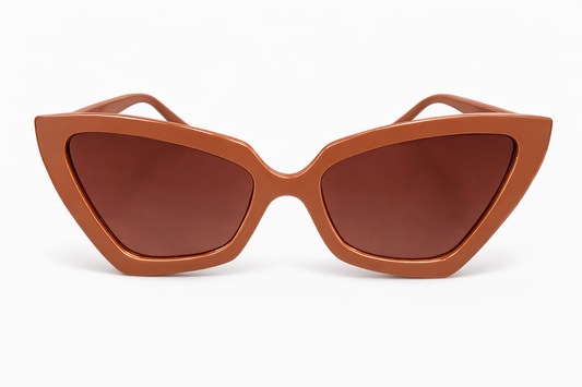 Gafas Mocha Chic