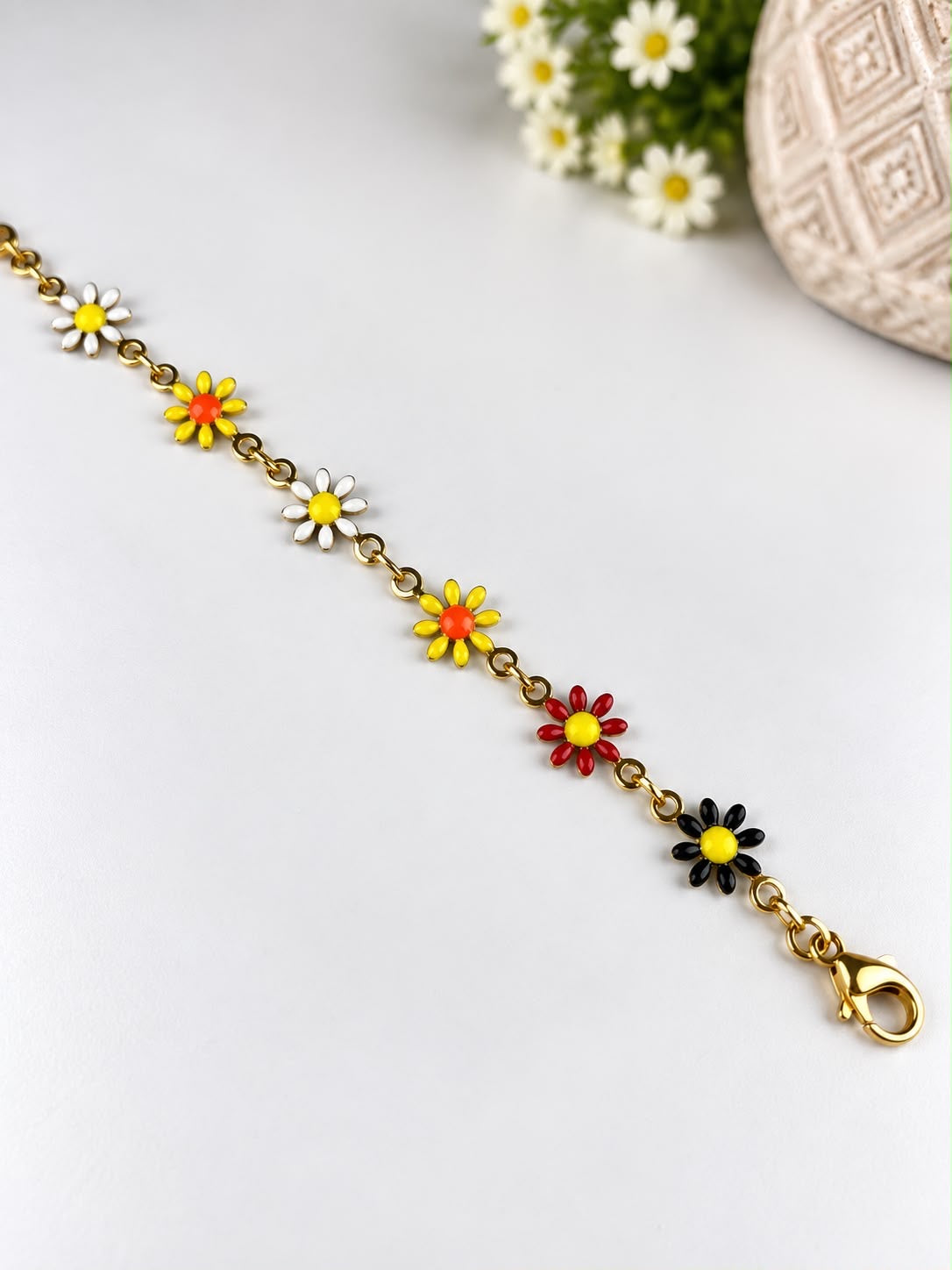 Colección Florece