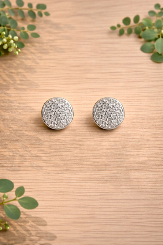 Aretes Mini Shine