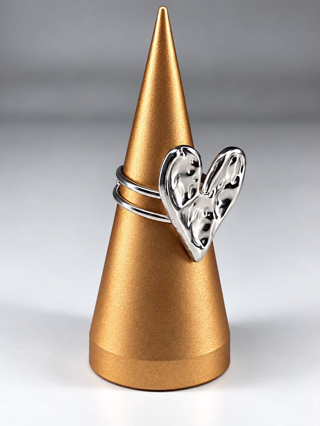 Anillo Amor Único