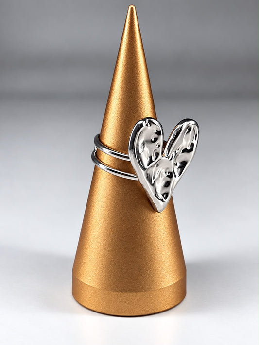 Anillo Amor Único