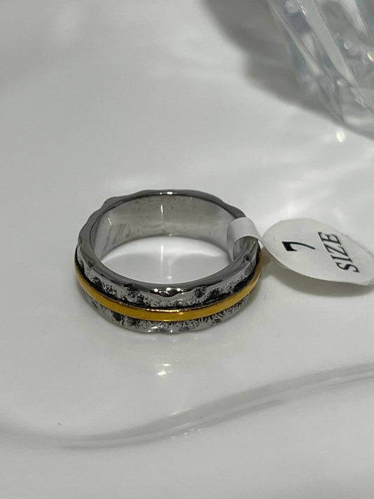 Anillo Horizonte