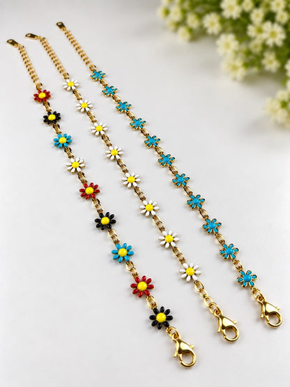 Colección Florece