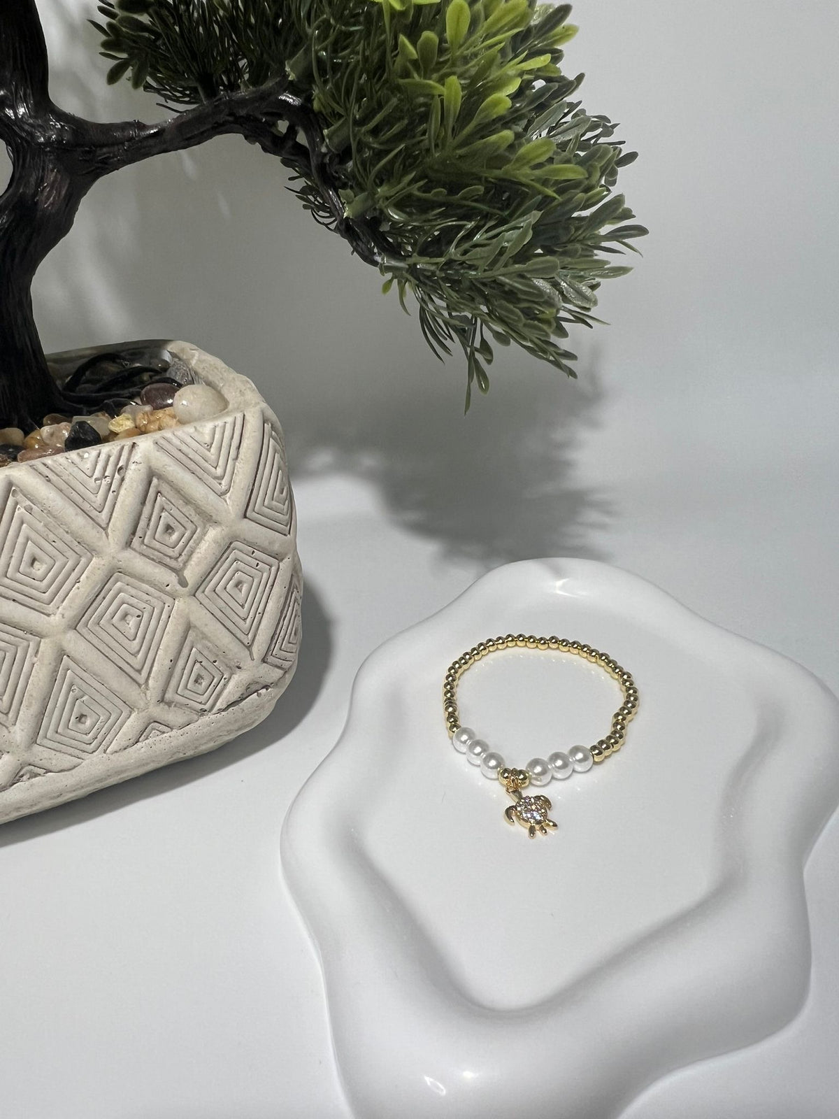 Pulsera Tortuga Marina