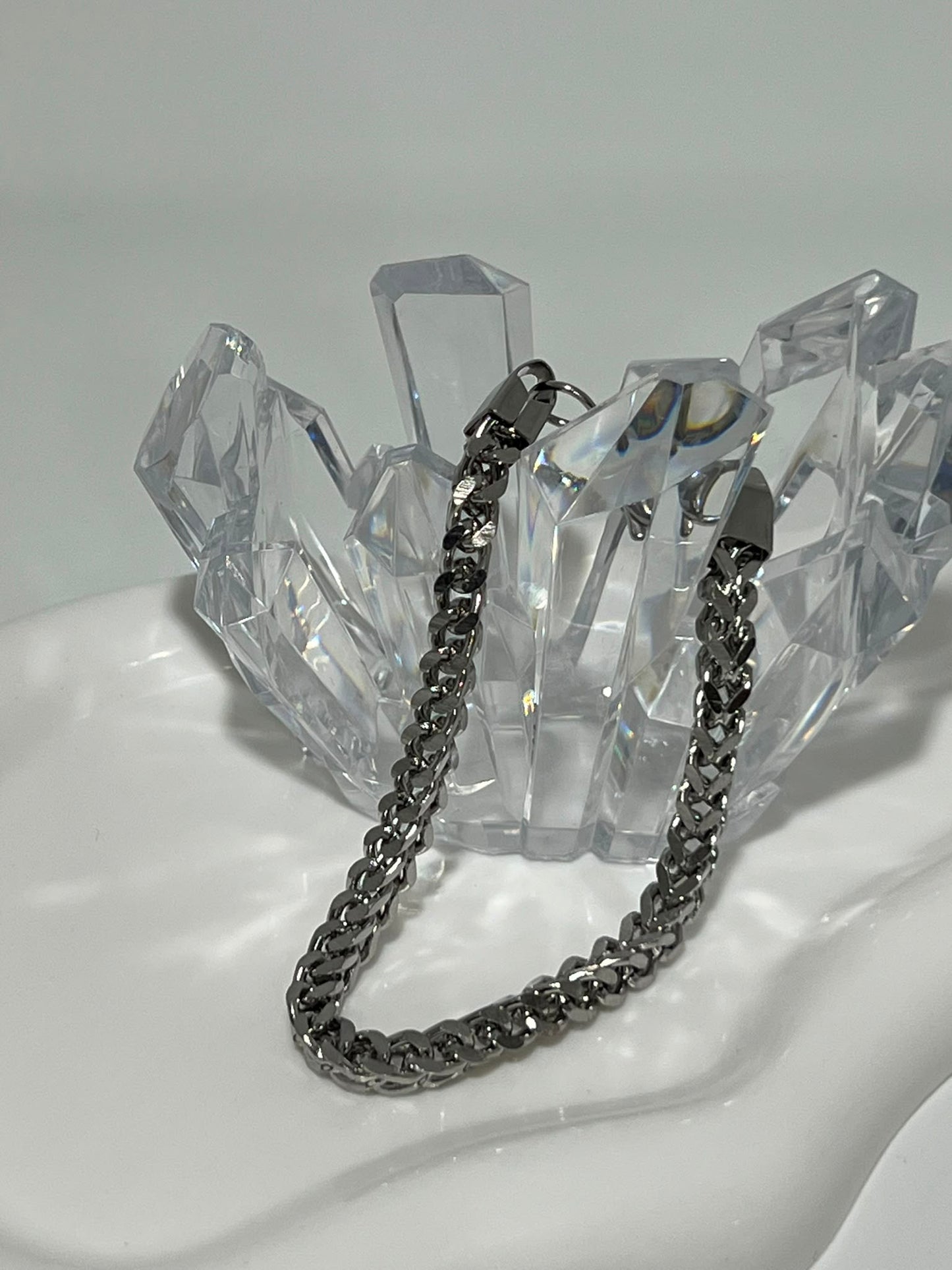 Pulsera Urban Steel