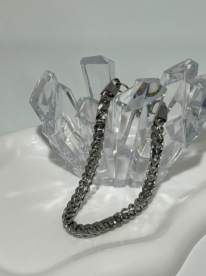 Pulsera Urban Steel
