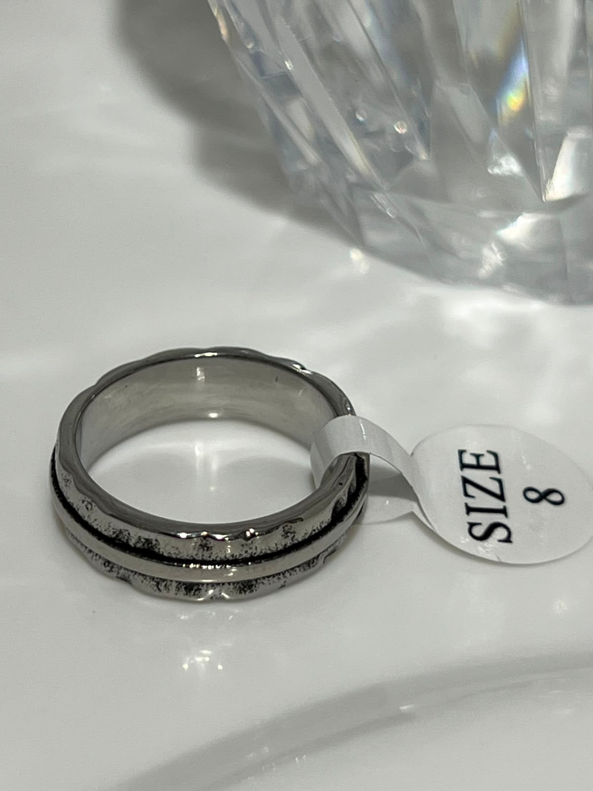Anillo Eclipse
